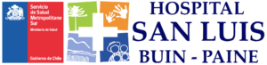 logo-cuadrado-hospital-san-luis-buin-paine-servicio-metropolitano-sur-2048x499
